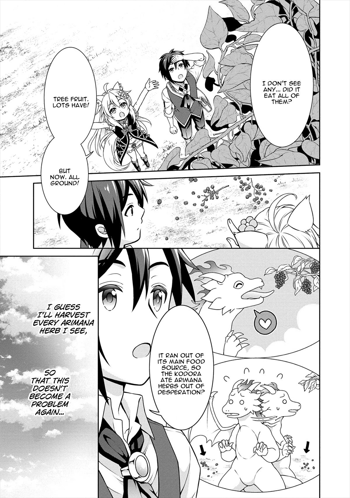 Cheat Kusushi no Slow Life: Isekai ni Tsukurou Drugstore Chapter 18 14